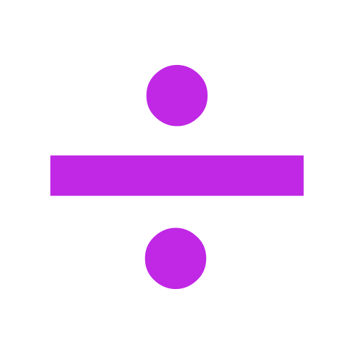 Introducing Division